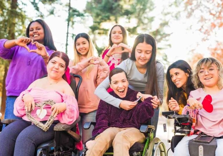 Educação especial e inclusiva.