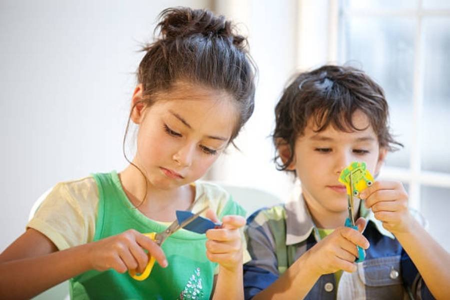 Atividades para a Semana do Meio Ambiente 1 ano_