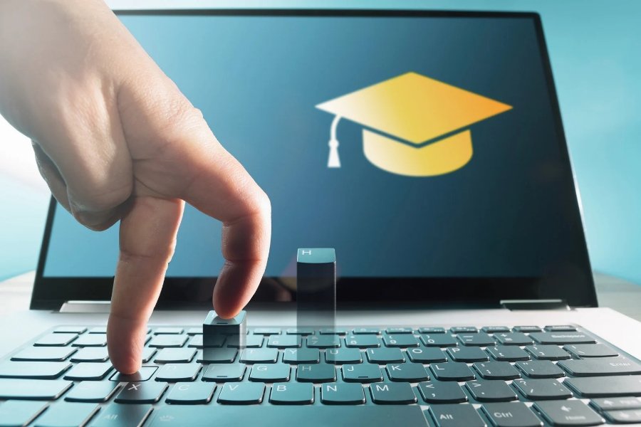 Cursos online para professores com certificado 2025
