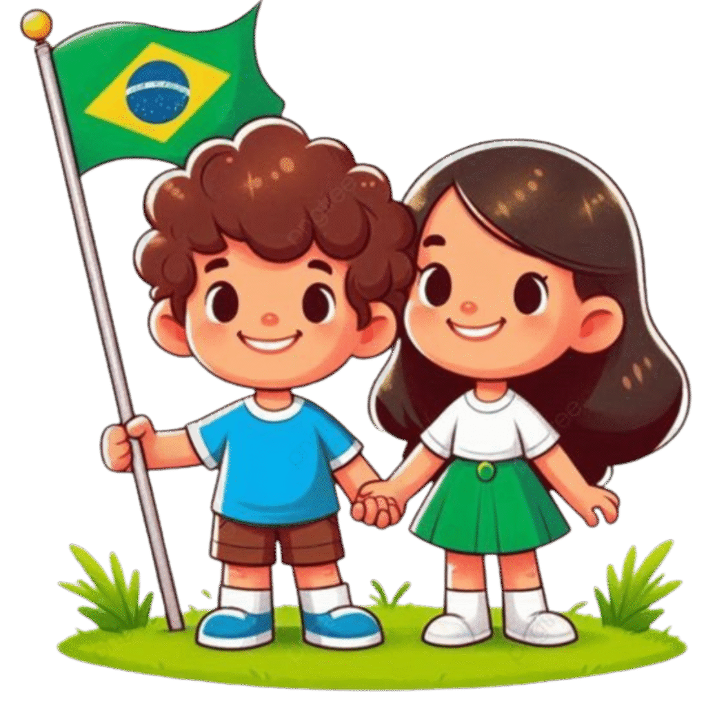 Atividades 7 de setembro