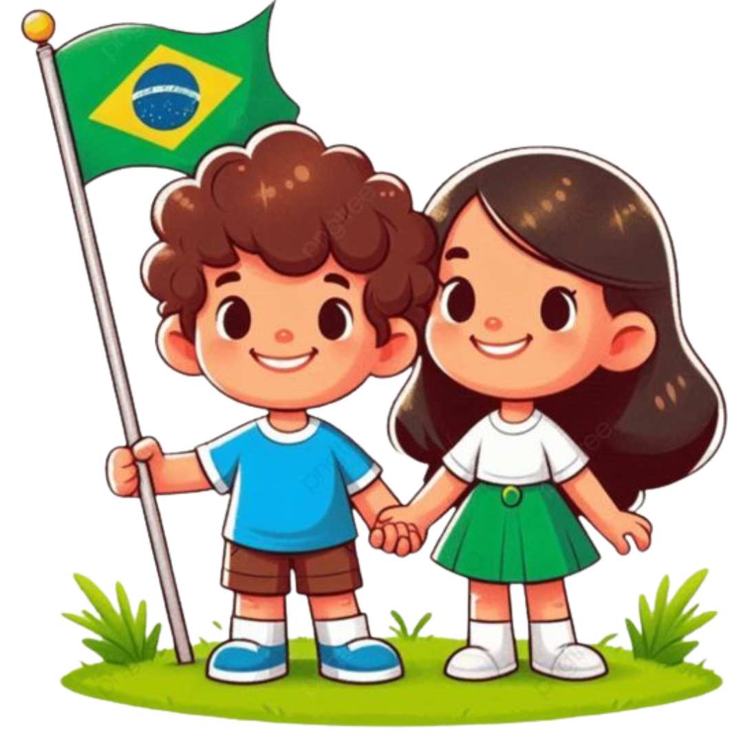 Atividades 7 de setembro