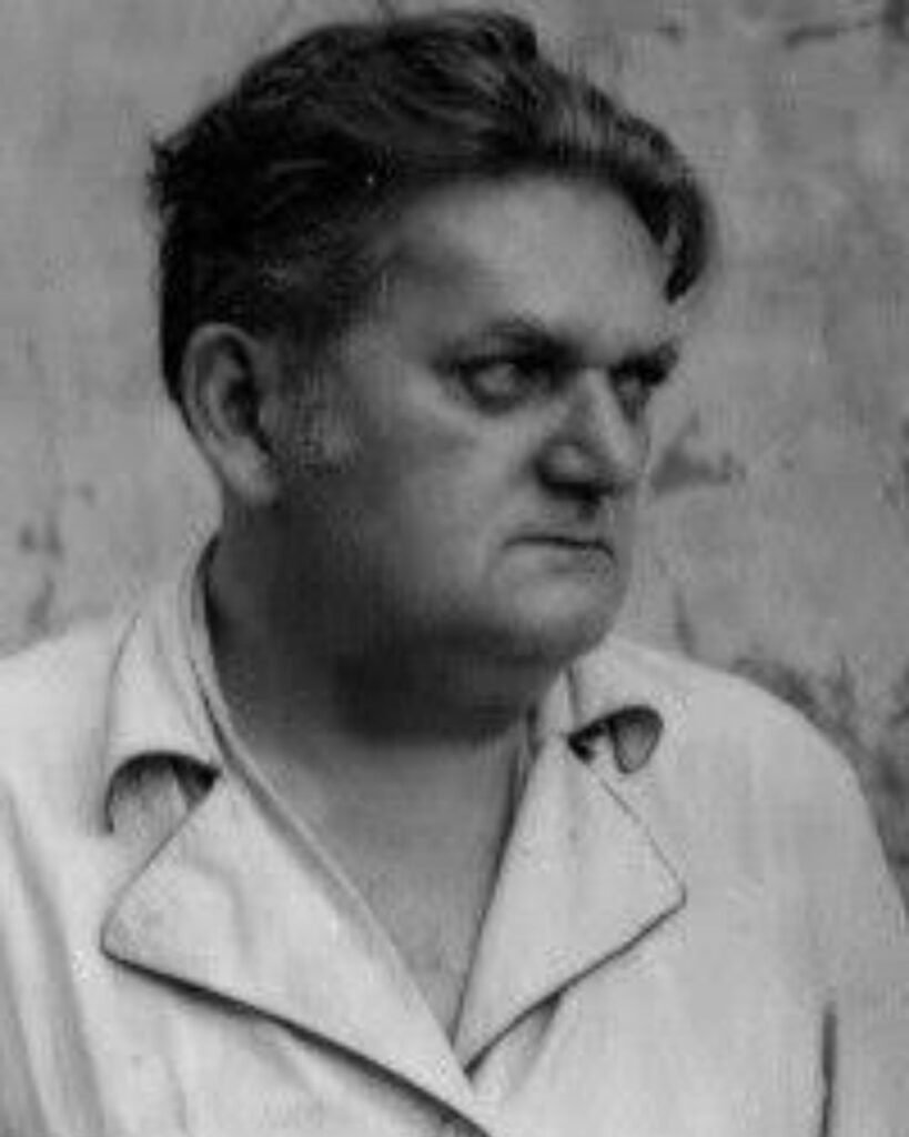 Luis Câmara Cascudo