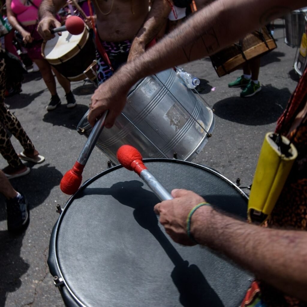 Maracatu