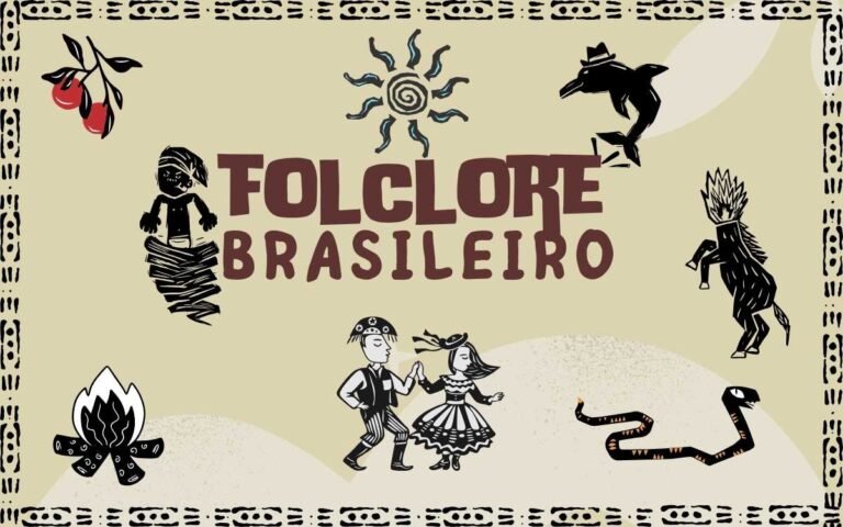 O que é Folclore