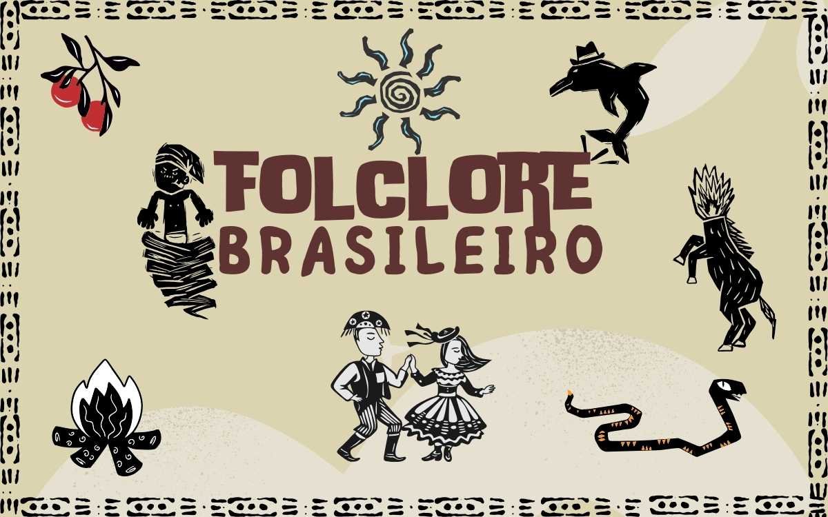 O que é Folclore