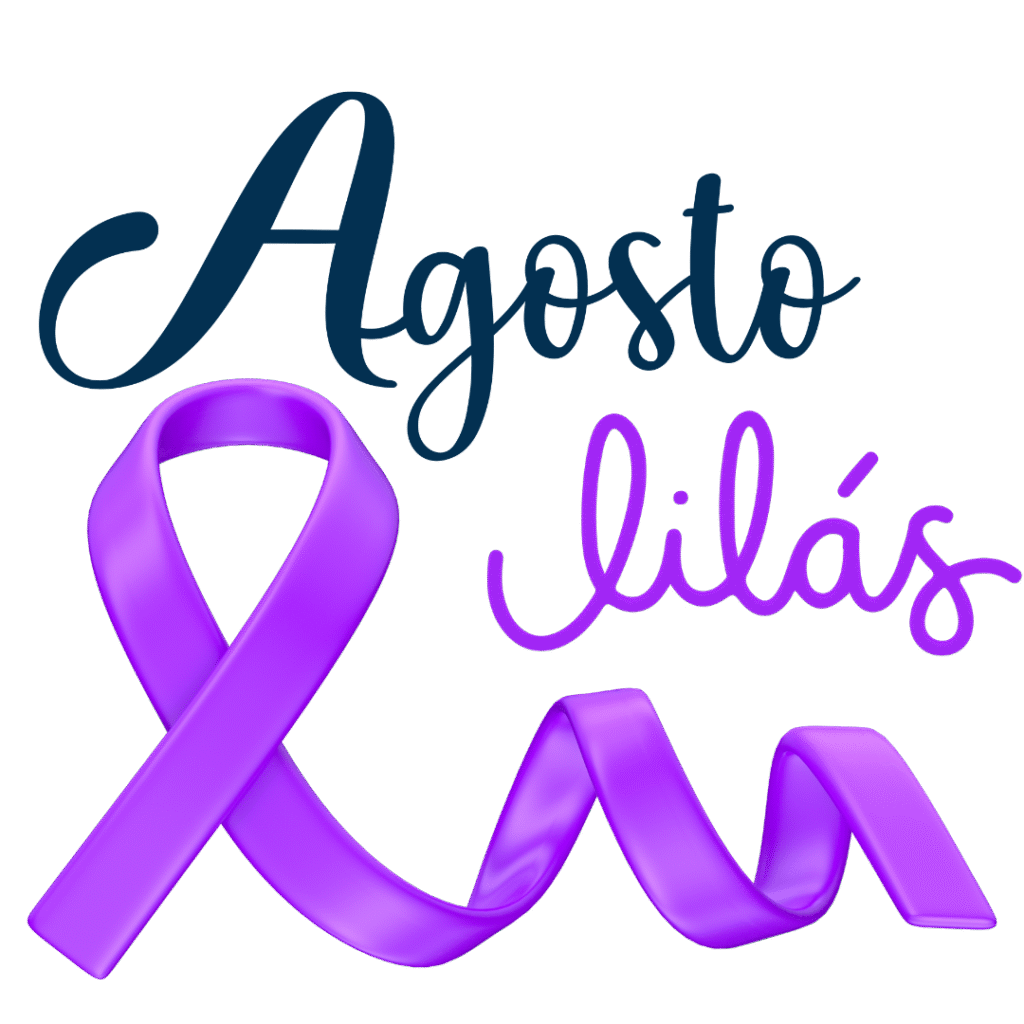 atividades sobre Agosto Lilás