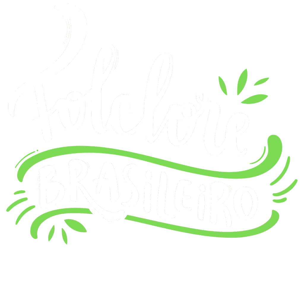 Desenhos do folclore para colorir.