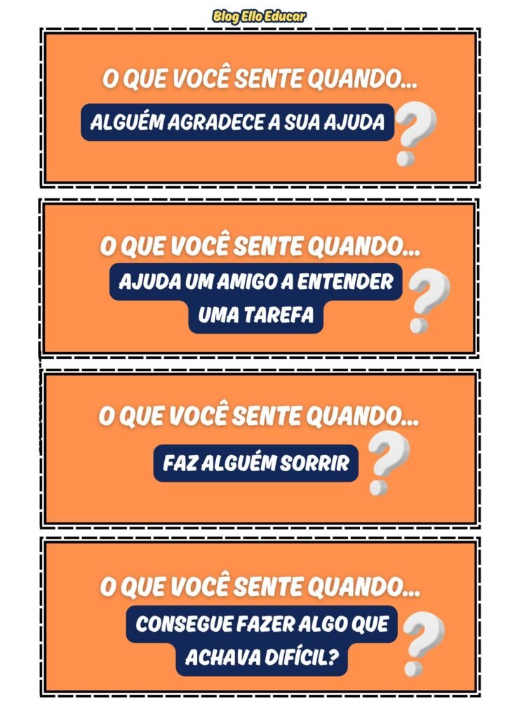 Jogo das emoções Divertidamente