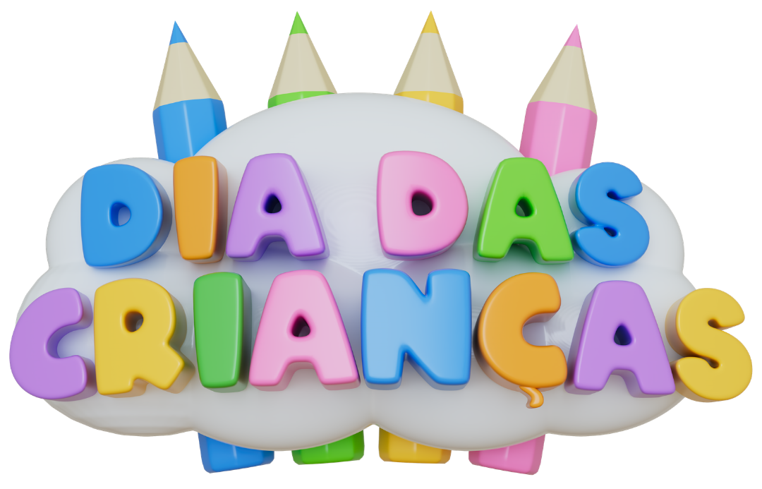 Atividades dia das crianças