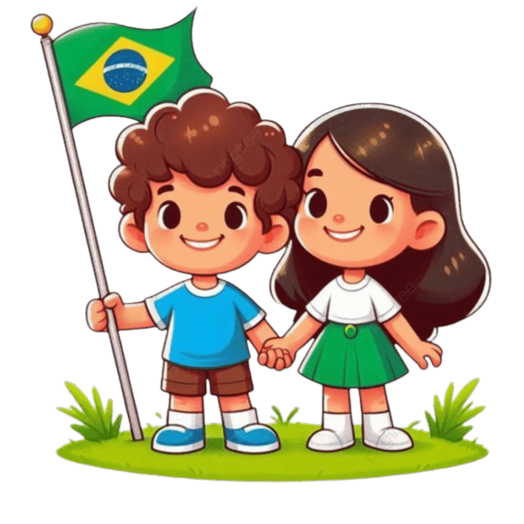 Atividades Dia da Bandeira