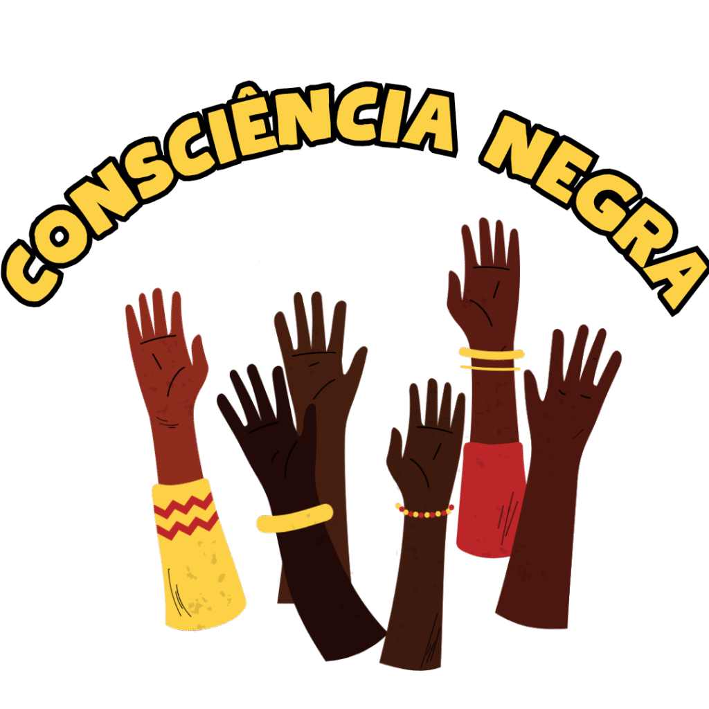 Atividades Dia da Consciência Negra