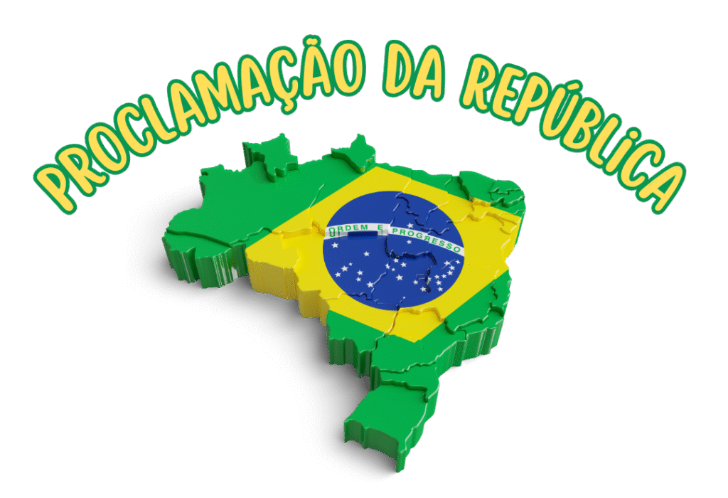 atividades proclamação da república