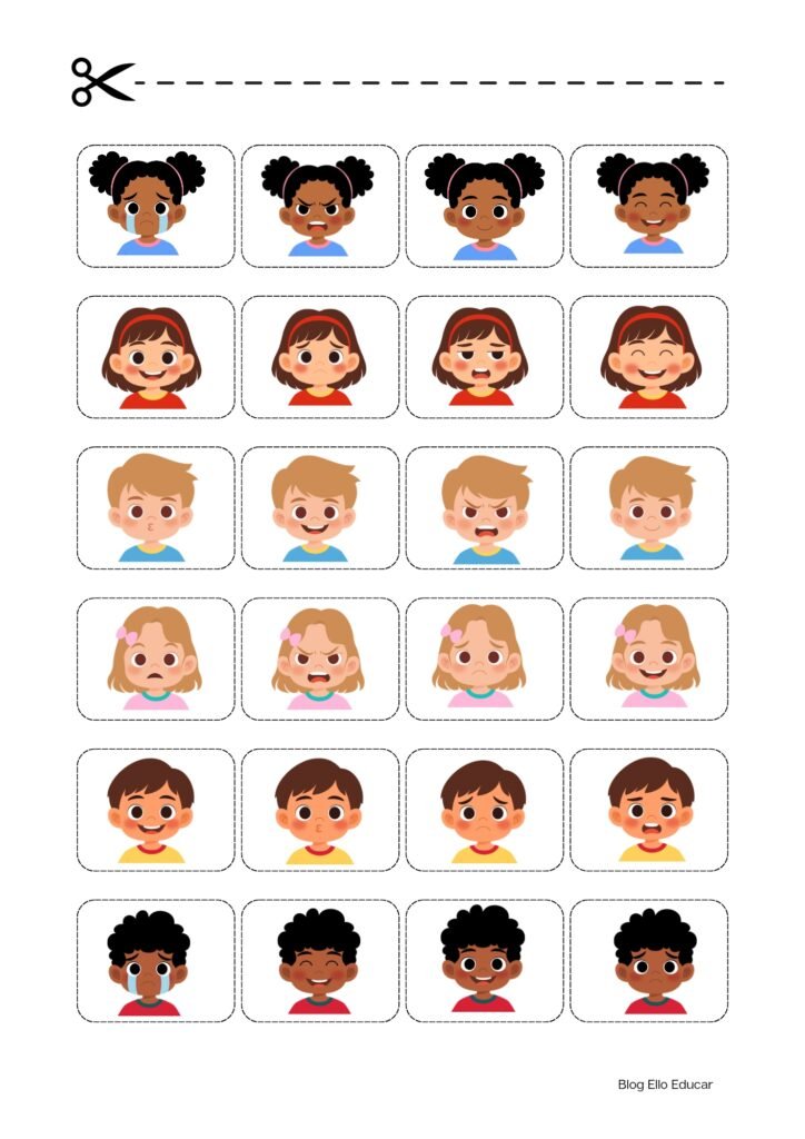 Atividades de Volta às aulas - 4° e 5° ano