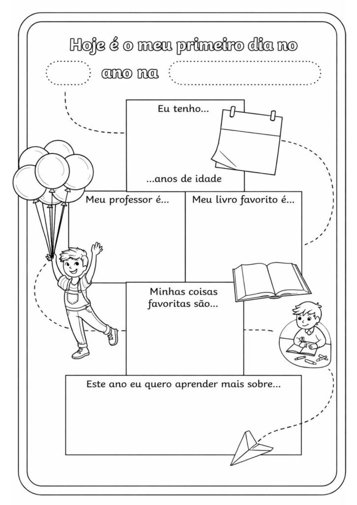 Produção de texto volta às aulas