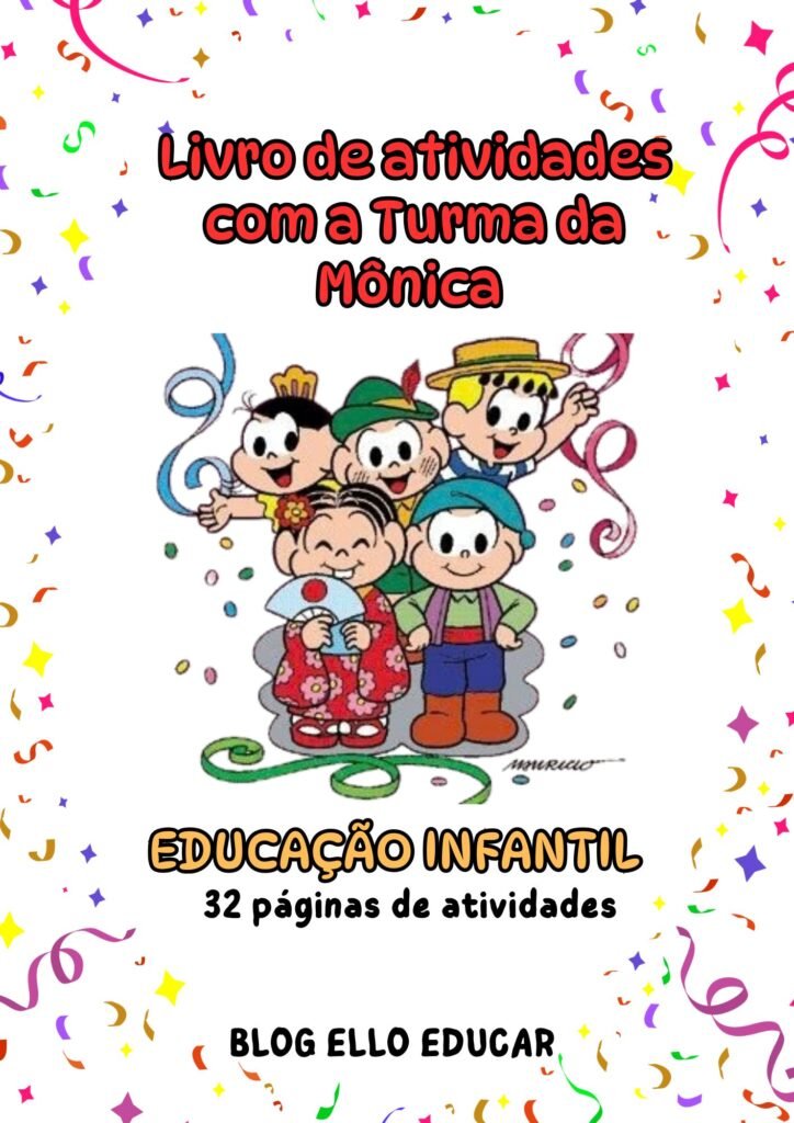 Atividades de Carnaval