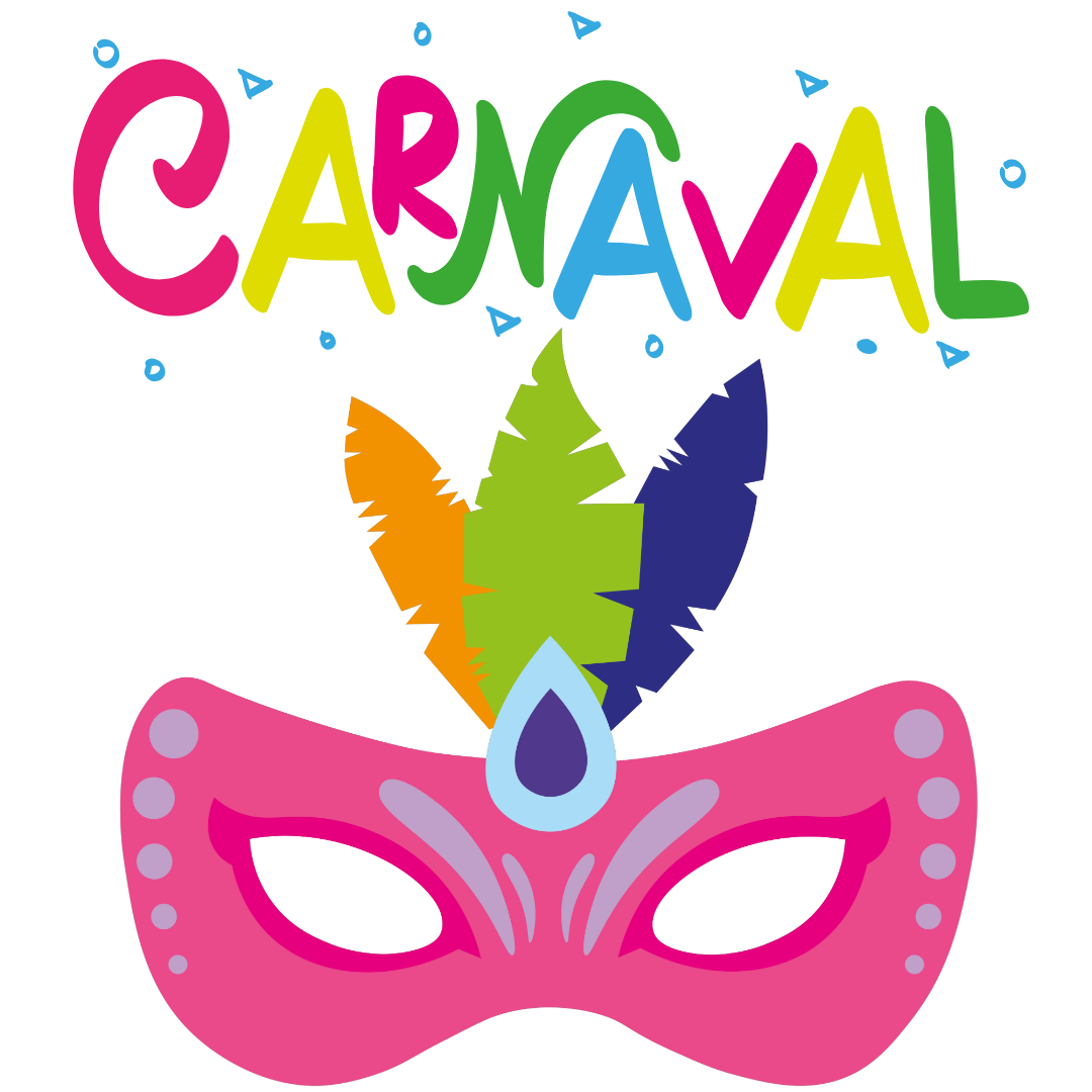 Atividades De Carnaval