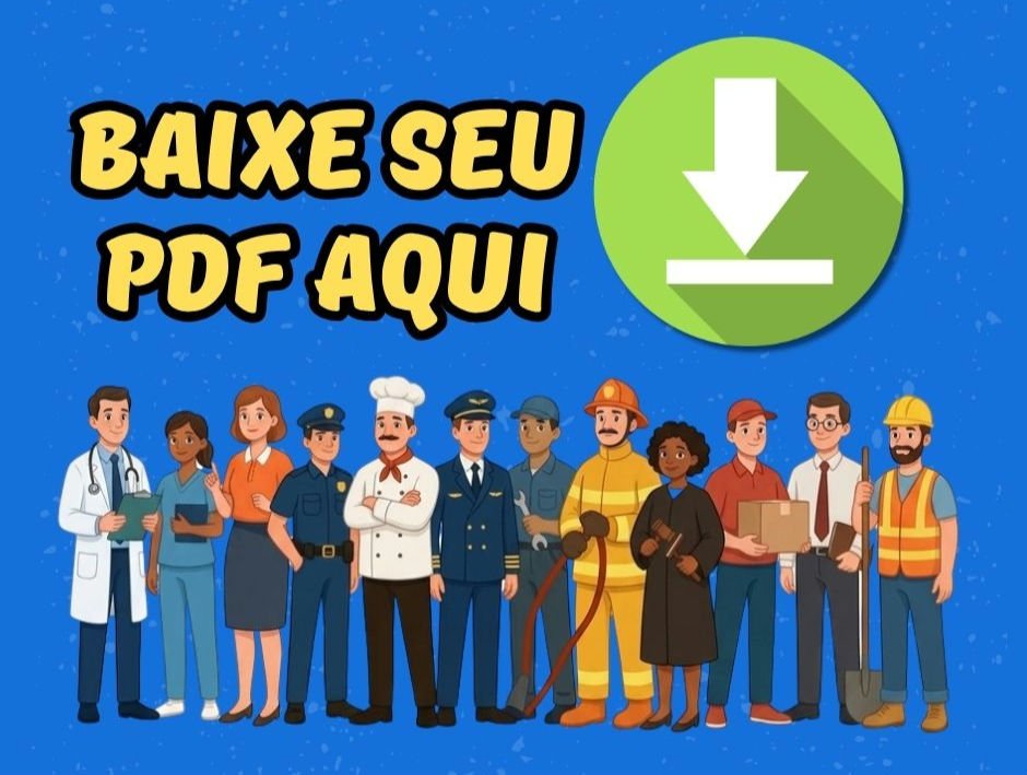 Atividades sobre Dia do Trabalho 3° ano