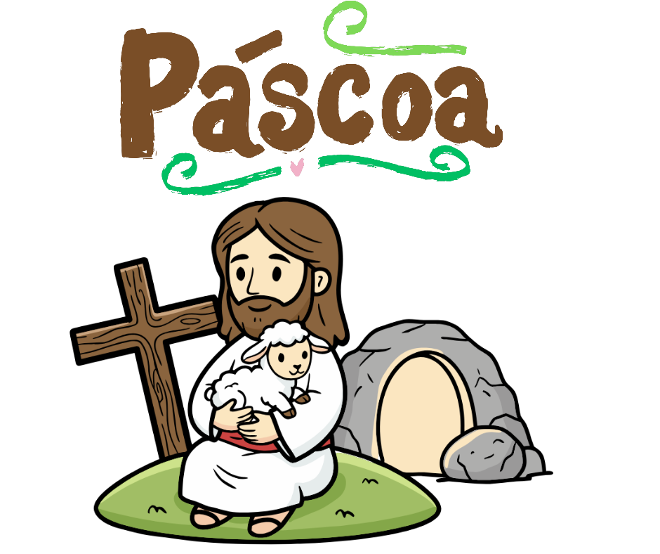 Atividades sobre Páscoa