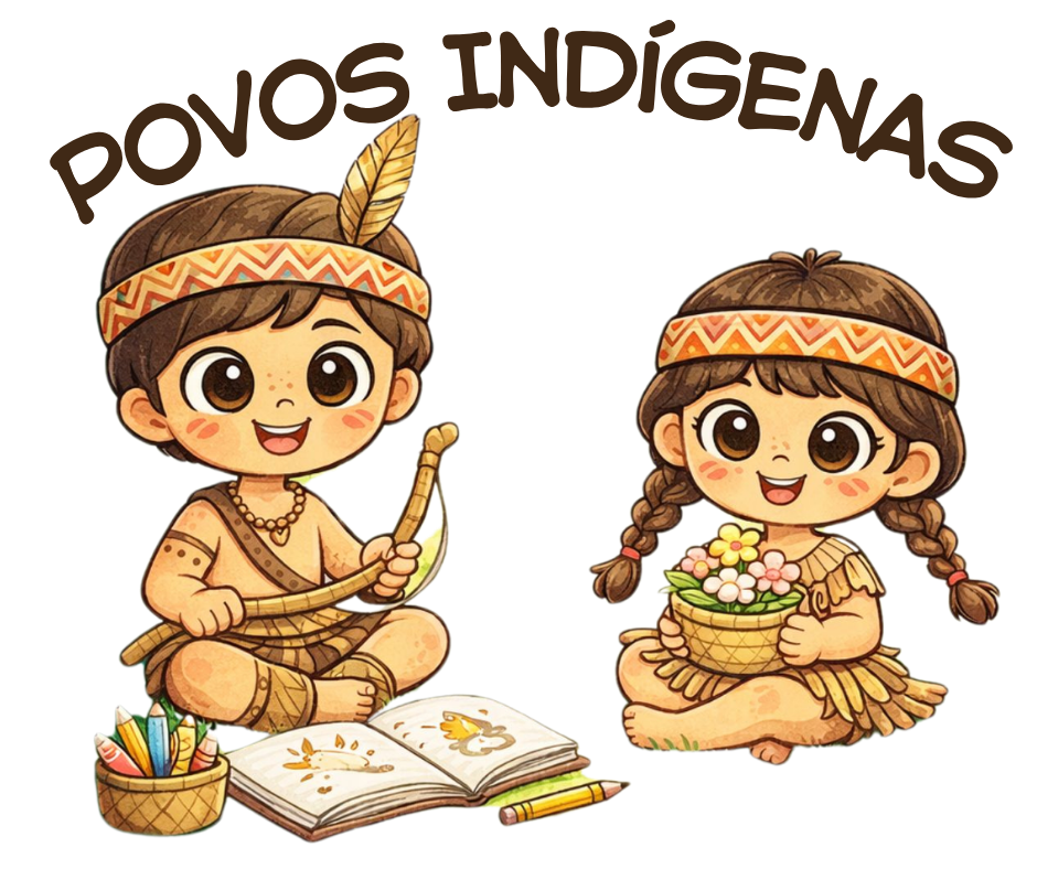 Atividades sobre Povos Indígenas