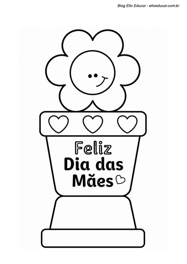 Lembrancinhas para Dia das Mães