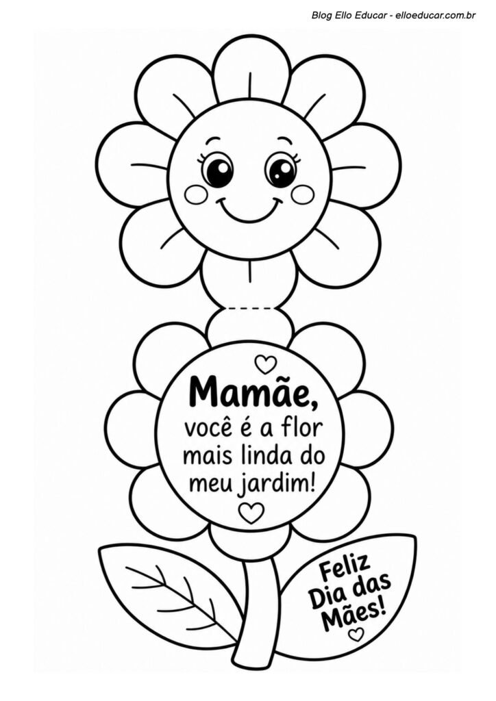 Lembrancinhas para Dia das Mães