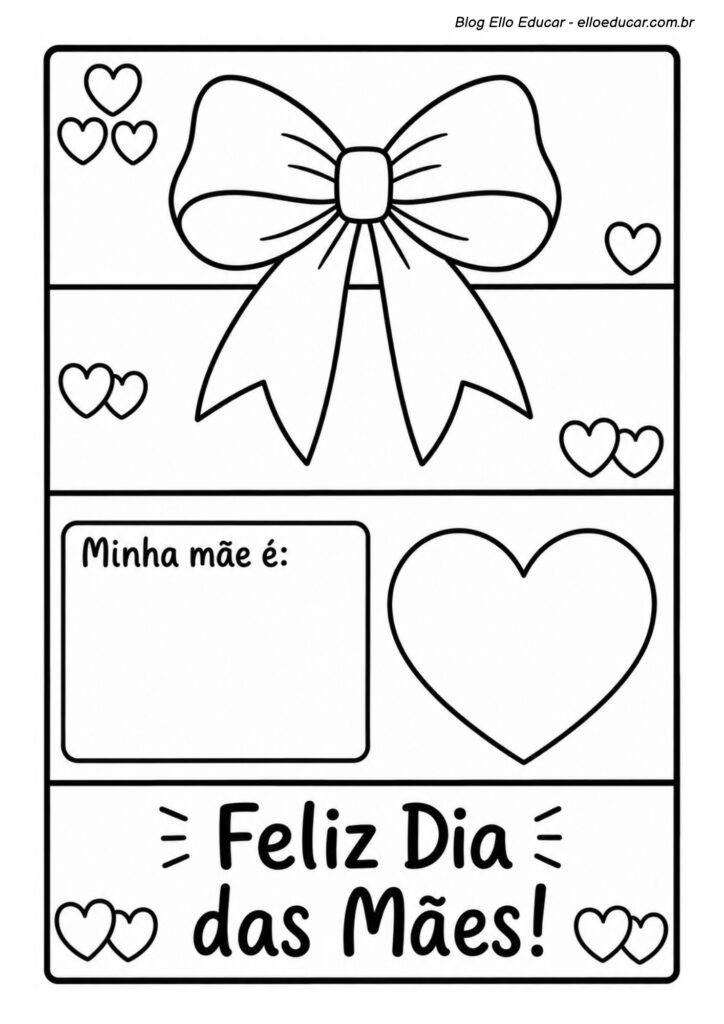Lembrancinhas para Dia das Mães