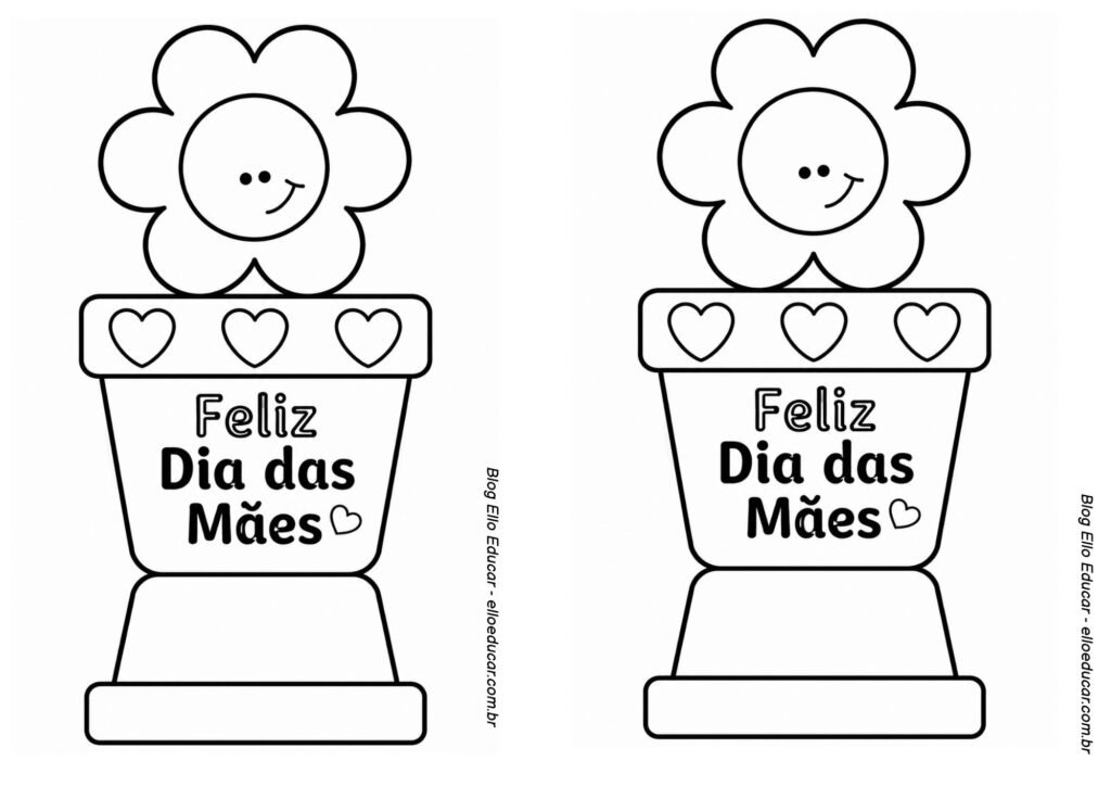 Lembrancinhas para Dia das Mães