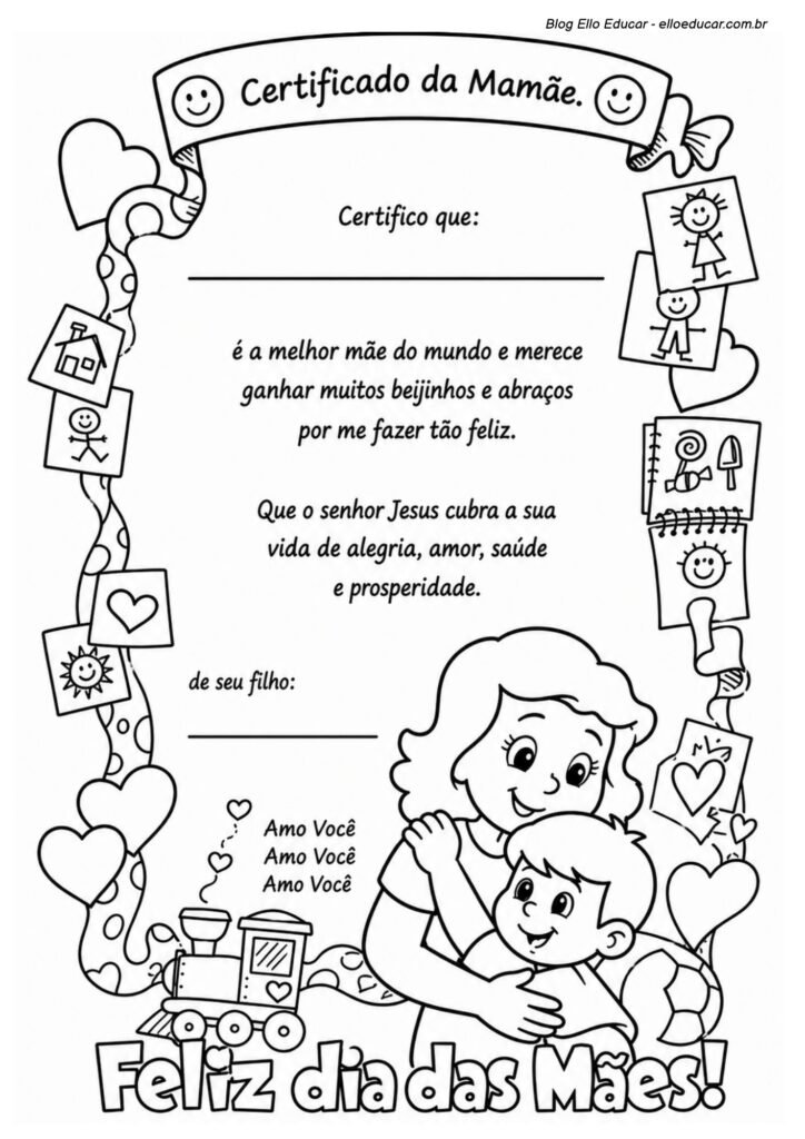Lembrancinhas para Dia das Mães
