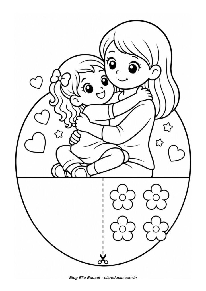 Lembrancinhas para Dia das Mães