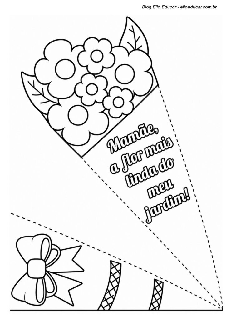 Lembrancinhas para Dia das Mães