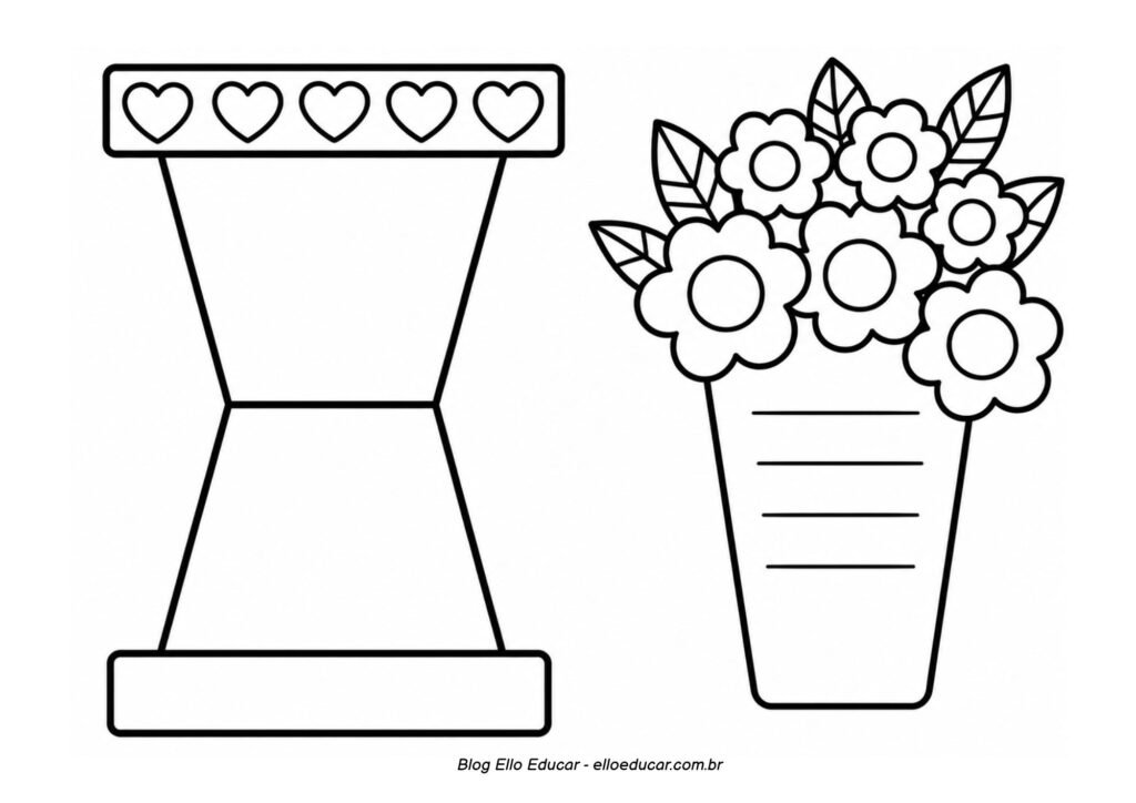 Lembrancinhas para Dia das Mães