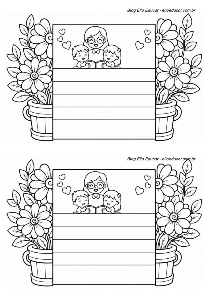 Lembrancinhas para Dia das Mães