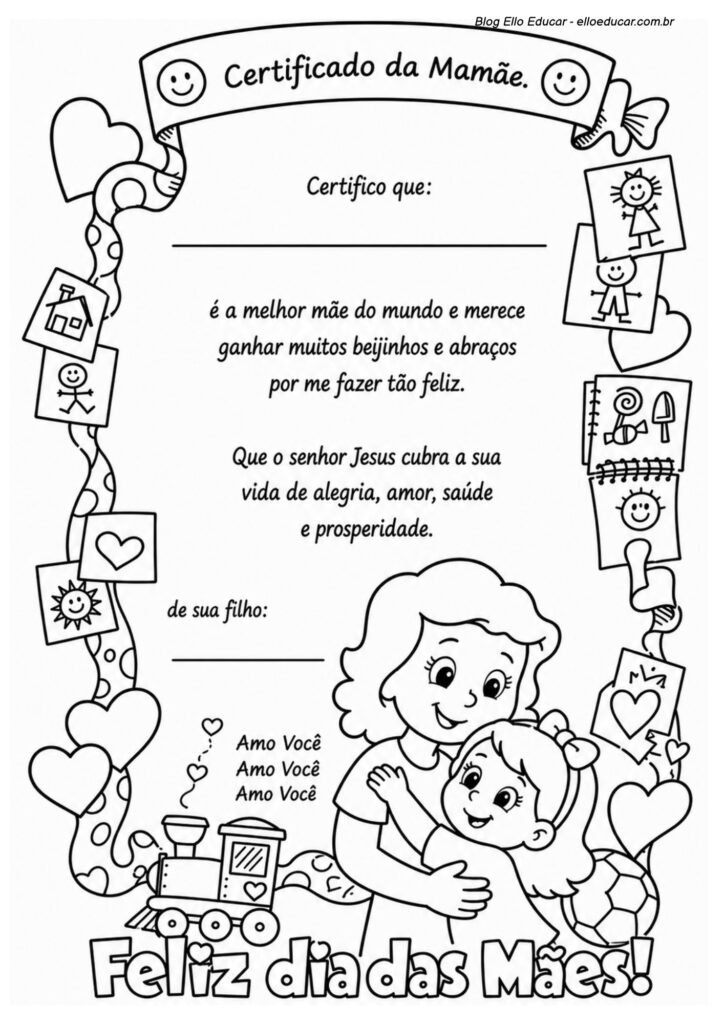 Lembrancinhas para Dia das Mães