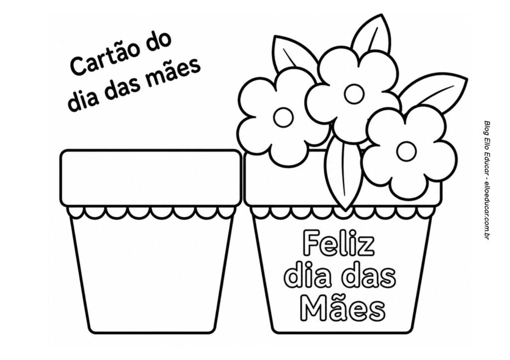 Lembrancinhas para Dia das Mães