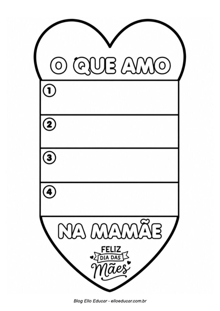 Lembrancinhas para Dia das Mães