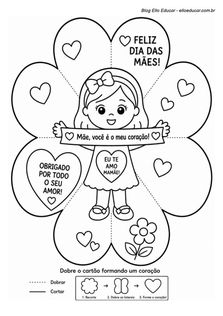 Lembrancinhas para Dia das Mães