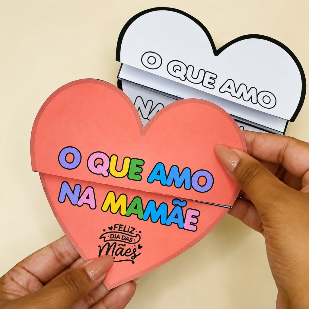Lembrancinhas para Dia das Mães