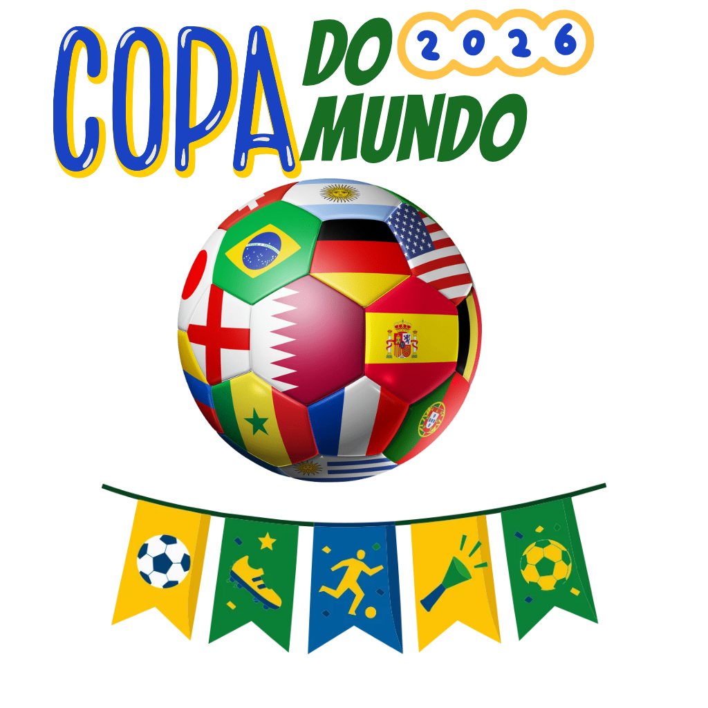 Atividades Copa do Mundo