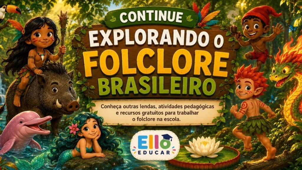Lenda da Caipora