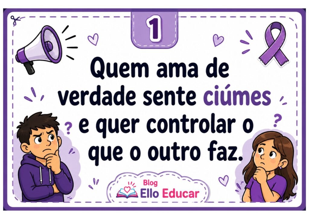 Agosto Lilás na escola - recursos para imprimir