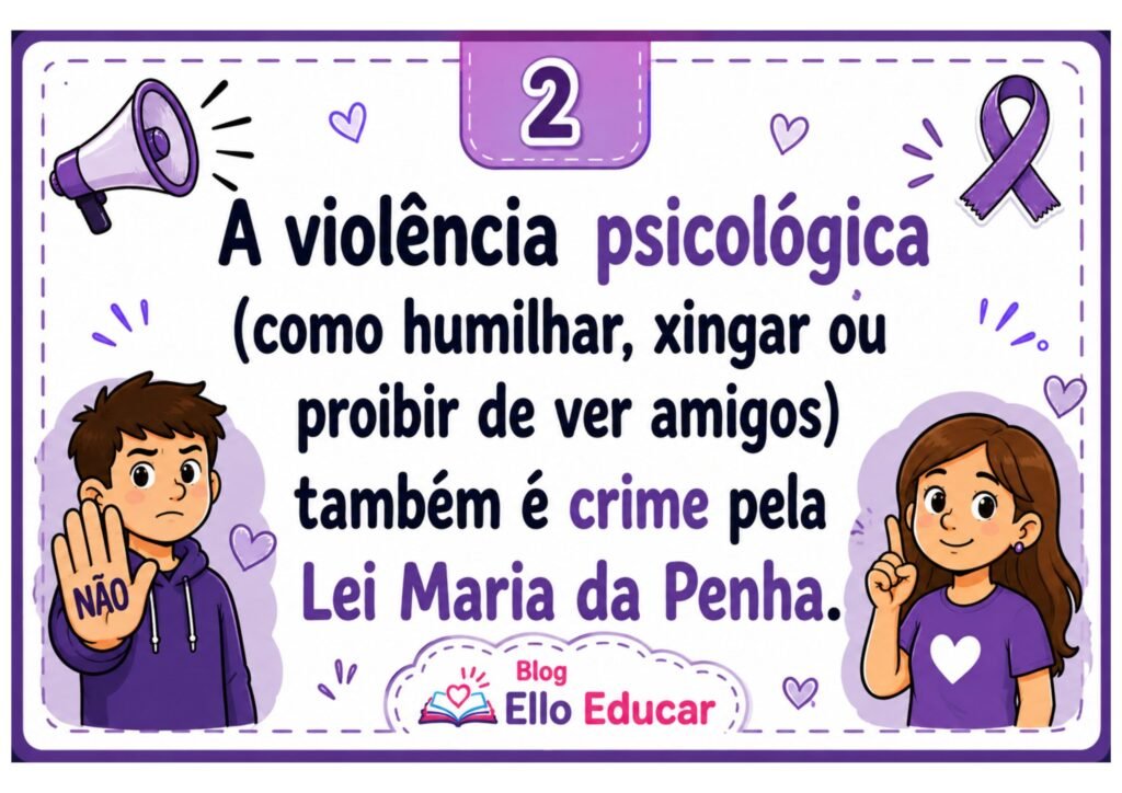 Agosto Lilás na escola - recursos para imprimir