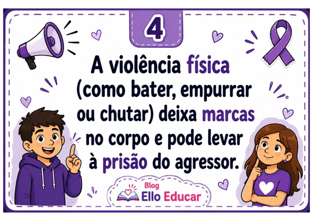Agosto Lilás na escola - recursos para imprimir
