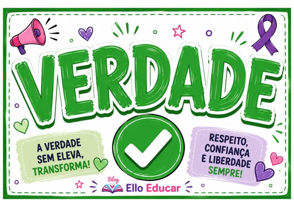 Agosto Lilás na escola - recursos para imprimir