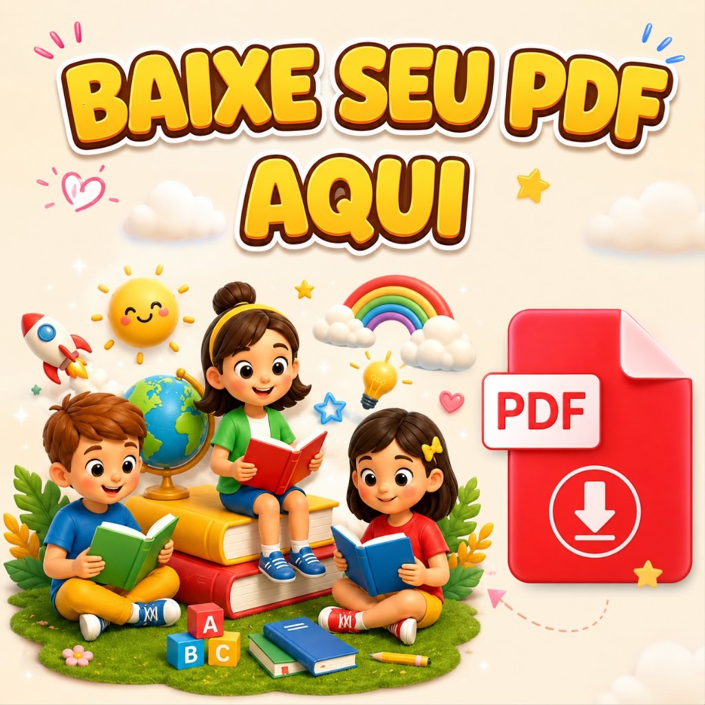 Atividades para o Dia do Estudante - 1° ano