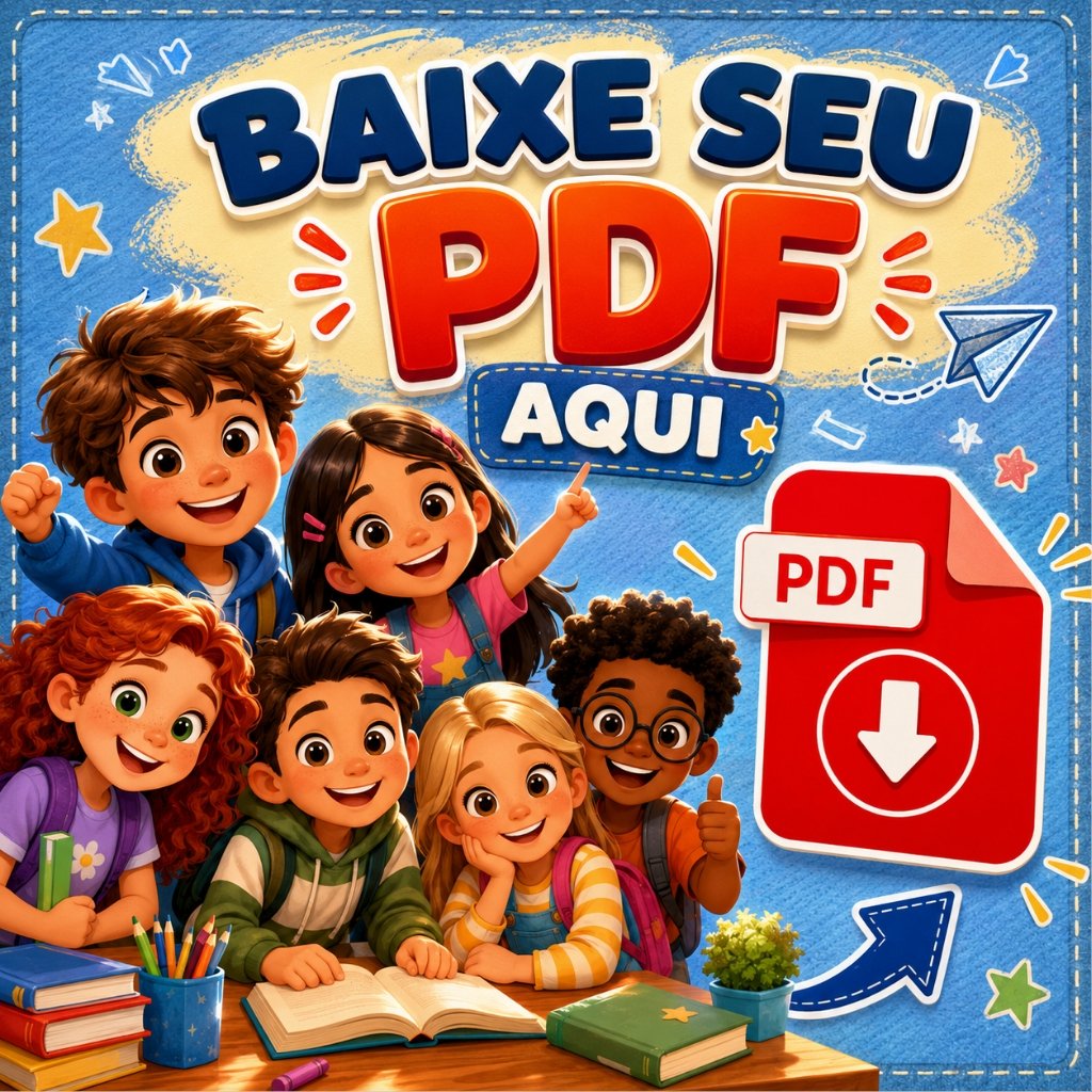 Atividades para o dia do estudante 5° ano
