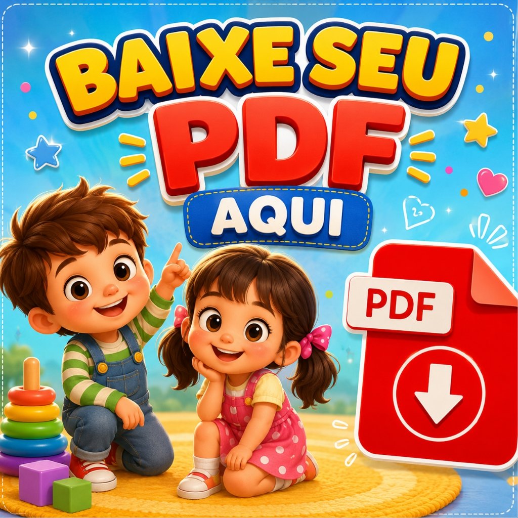 Atividades para o dia do estudante educação infantil