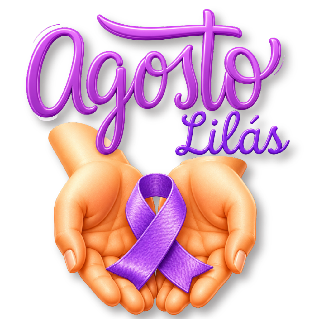 Atividades sobre o Agosto Lilás