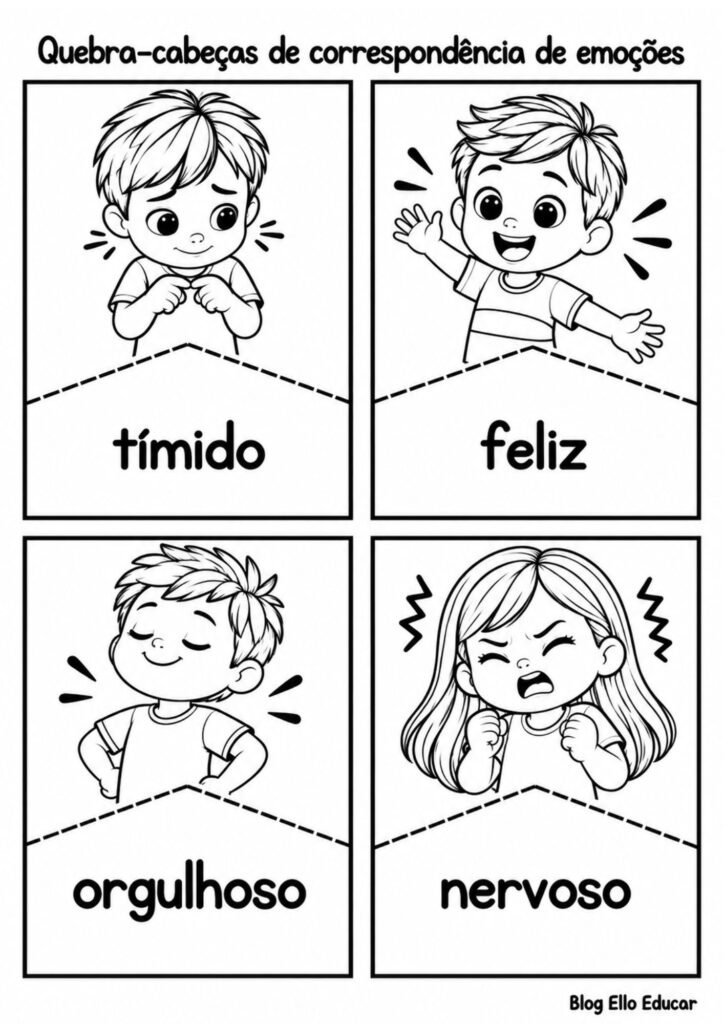 Atividades sobre o Setembro Amarelo