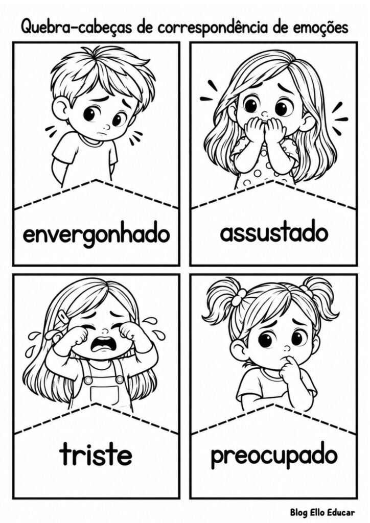 Atividades sobre o Setembro Amarelo